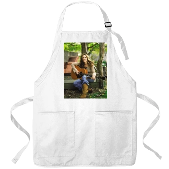 Sheryl Crow Apron