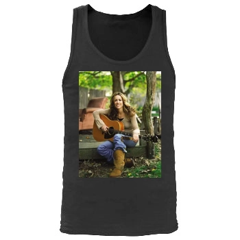 Sheryl Crow Men's Tank Top