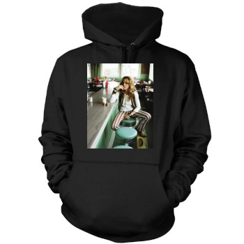 Sheryl Crow Mens Pullover Hoodie Sweatshirt