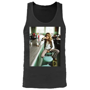 Sheryl Crow Men's Tank Top