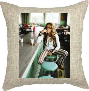 Sheryl Crow Pillow