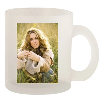 Sheryl Crow 10oz Frosted Mug