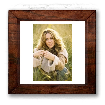 Sheryl Crow 6x6