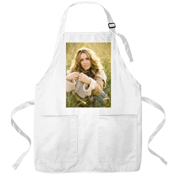 Sheryl Crow Apron