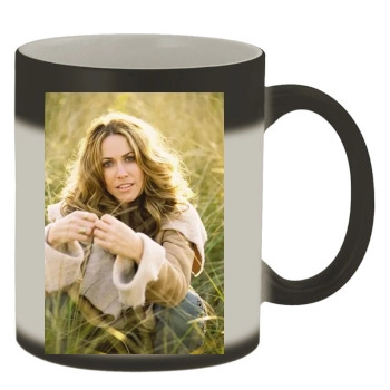 Sheryl Crow Color Changing Mug