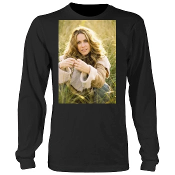 Sheryl Crow Men's Heavy Long Sleeve TShirt