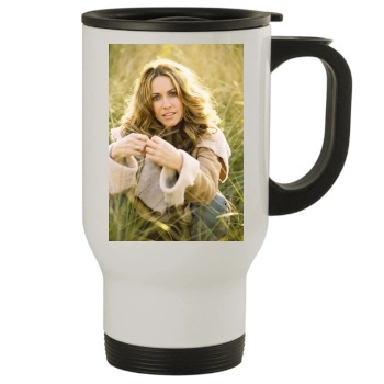 Sheryl Crow Stainless Steel Travel Mug