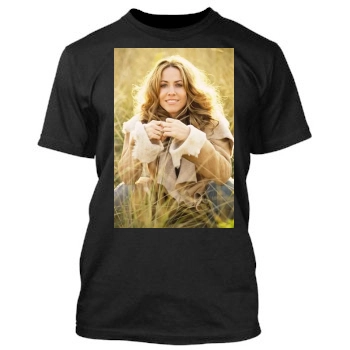 Sheryl Crow Men's TShirt