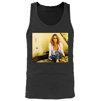 Sheryl Crow Men's Tank Top