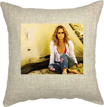 Sheryl Crow Pillow