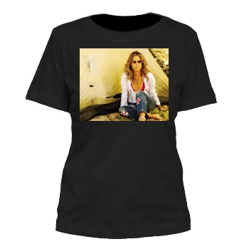 Sheryl Crow Women's Cut T-Shirt