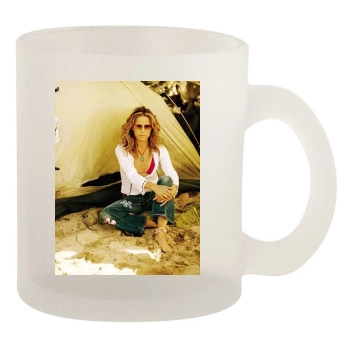 Sheryl Crow 10oz Frosted Mug