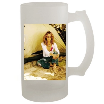 Sheryl Crow 16oz Frosted Beer Stein