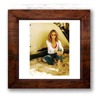 Sheryl Crow 6x6