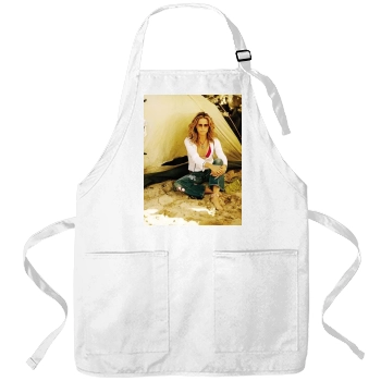 Sheryl Crow Apron