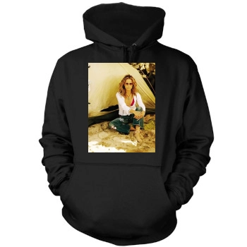 Sheryl Crow Mens Pullover Hoodie Sweatshirt