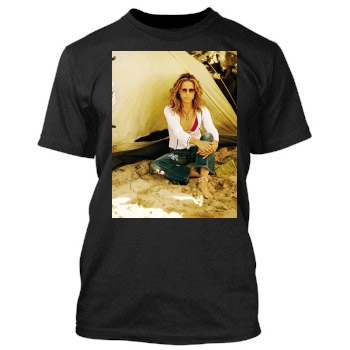 Sheryl Crow Men's TShirt