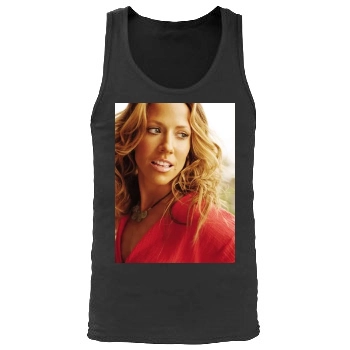 Sheryl Crow Men's Tank Top