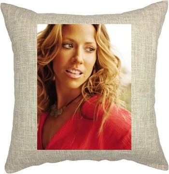 Sheryl Crow Pillow