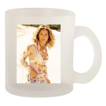 Sheryl Crow 10oz Frosted Mug