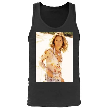 Sheryl Crow Men's Tank Top