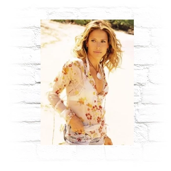 Sheryl Crow Metal Wall Art