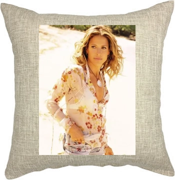 Sheryl Crow Pillow