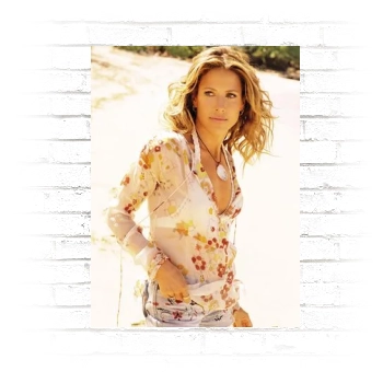 Sheryl Crow Poster