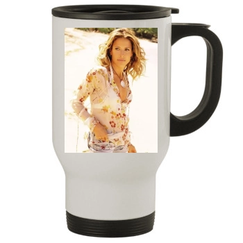 Sheryl Crow Stainless Steel Travel Mug