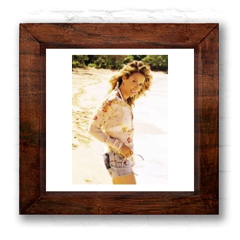 Sheryl Crow 6x6