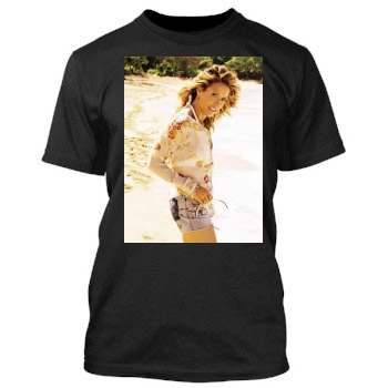 Sheryl Crow Men's TShirt