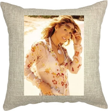 Sheryl Crow Pillow