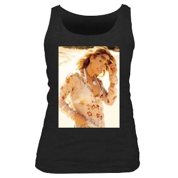 Sheryl Crow Women's Tank Top