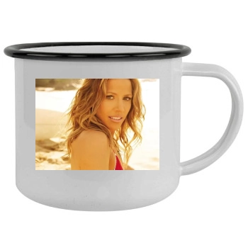 Sheryl Crow Camping Mug