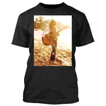 Sheryl Crow Men's TShirt