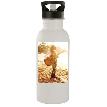 Sheryl Crow Stainless Steel Water Bottle