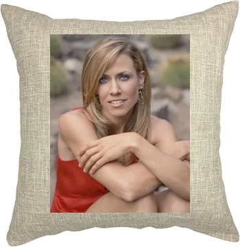 Sheryl Crow Pillow