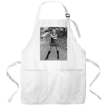 Sheryl Crow Apron