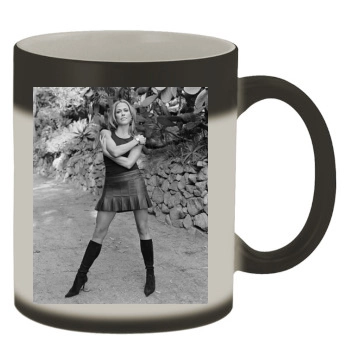 Sheryl Crow Color Changing Mug