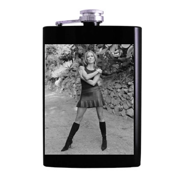 Sheryl Crow Hip Flask