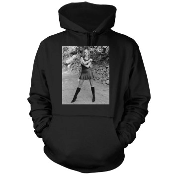 Sheryl Crow Mens Pullover Hoodie Sweatshirt