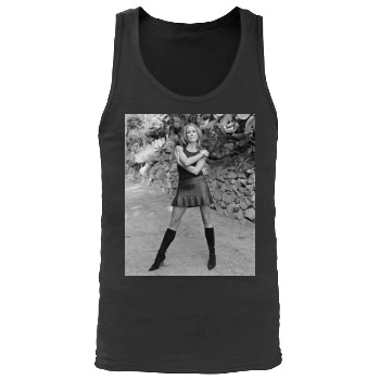 Sheryl Crow Men's Tank Top