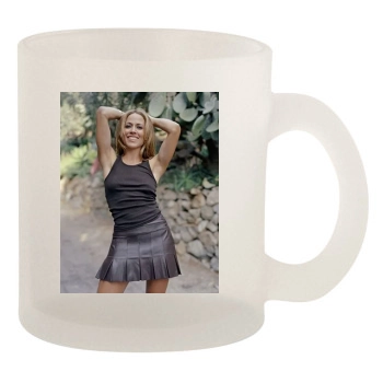 Sheryl Crow 10oz Frosted Mug