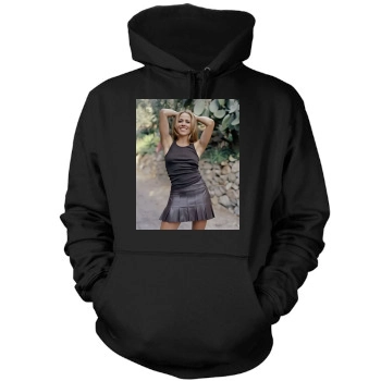 Sheryl Crow Mens Pullover Hoodie Sweatshirt