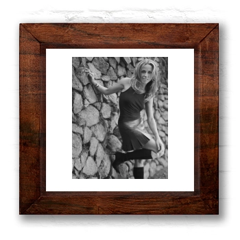 Sheryl Crow 6x6