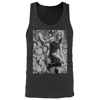 Sheryl Crow Men's Tank Top