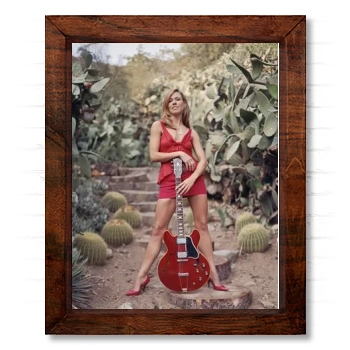 Sheryl Crow 14x17