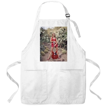 Sheryl Crow Apron