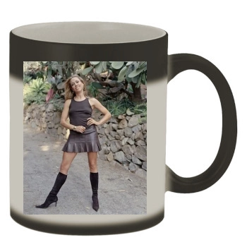 Sheryl Crow Color Changing Mug