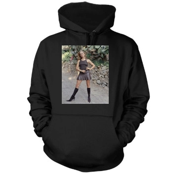 Sheryl Crow Mens Pullover Hoodie Sweatshirt